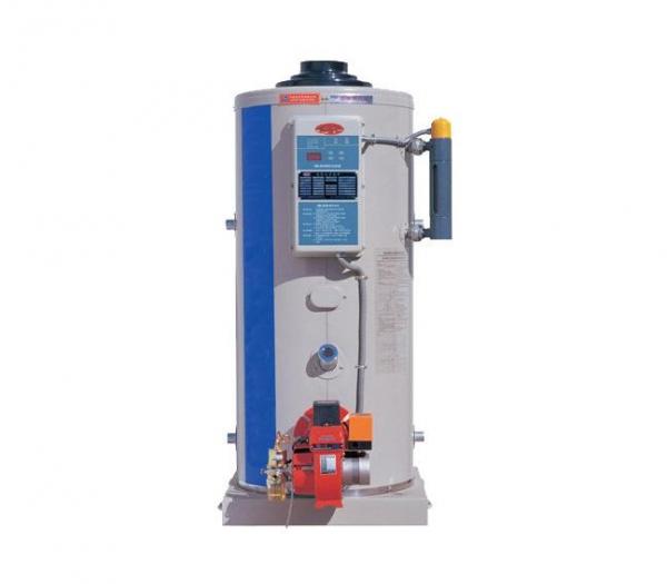 Gas steam boiler(Evaporation capacity:50kgs-2000kgs)