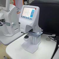 China Optical Lensometer Single Vision/ Bifocal/ Progressive 0.1mm Minimum Division of PD on sale