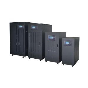 Liruisi 100KVA Industrial Uninterrupted Power Supply Customized Backup For CT Scan