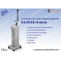 China 40w Co2 Surgical Laser Stretch Mark Removal System Medical Fractional Co2 Laser Machine on sale
