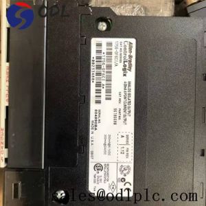 China Current Loop Allen Bradley PLC Analog Output 1756-OF6CI Allen Bradley 6 Point Isolated Outputs wholesale