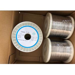 Large Stock 72% Nickel Inconel 600 Wire