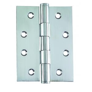 Stainless Steel Square Door Hinges Square Butt Hinge Corrosion Resistance