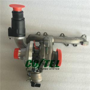 2.0 TDI Automotive Turbo Charger , Electric Supercharger Turbo CKTC CSLB Engine