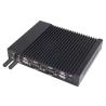 China Mini Industrial Box PC Fanless VGA Display RS232 Android Linux RK3288 RK3399 RK3568 CPU 4GB RAM 2GB-32GB Options Embedded wholesale