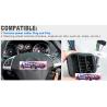 Car Stereo for FIAT Punto Evo GPS SatNav DVD Player Headunit Radio Multimedia,