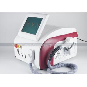 China Diode Laser Hair Removal Equipment With Medical Eye Goggles And Glasses supplier