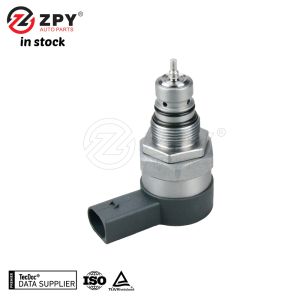 ZPY 057130764AE アウディ VW ポルシェ用燃料圧力センサー