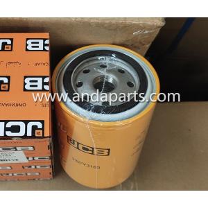 Good Quality Fuel Water Separator Filter For JCB 332/Y3163