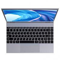 China Customized 14 Inch Laptop Computers 256GB 512GB N5095A N5095 2.9GHz on sale