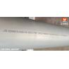 JIS G3459 / ASTM A312 / A312M, ASTM A511/A511M, Stainless Steel Seamless Pipe,