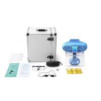 China Vitiligo 308NM Excimer Laser System Psoriasis Eczema Excimer Light Therapy on sale