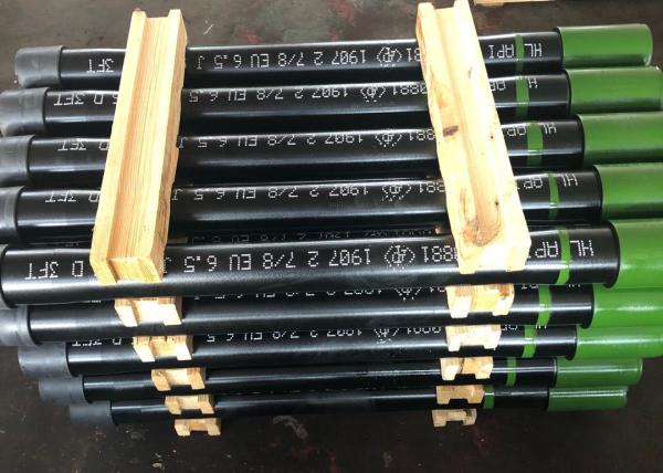 API 5CT Standard Tubing and Casing Pup Joint with Phosphating 2ft 20ft Length