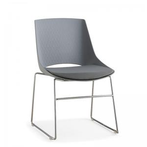 Stackable Conference Chair The Perfect Choice for a Modern and Simple Conference Room