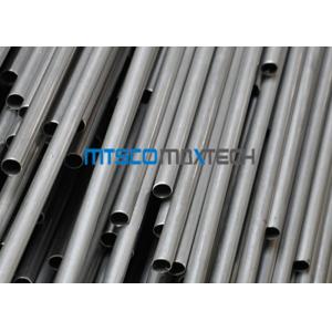 China ASTM A789 ASME SA789 Duplex Steel Tube 2205 / 2507 super duplex tubing supplier