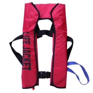 Solas Inflatable Life Vest Life Jackets with EC CCS certification inflatable life vest work life jacket