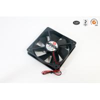 China 60x60x15mm DC Computer Fan 45 CFM AWG26 Lead Wire DC CPU Fan on sale