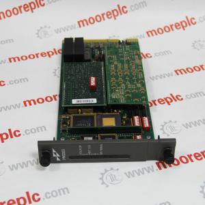 China portador *Satisfying do submódulo do service* ABB Advant OCS ABB SC520 supplier