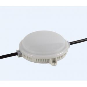 China SMD 5050 Waterproof IP67 100mm Rgb Led Pixel For Outdoor Lighting supplier
