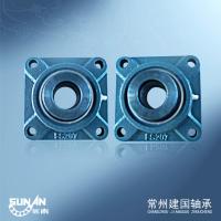 China High Performance Ball Bearing Unit With Cast Iron Housings UELFS207 / HCFS207 on sale