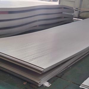 China 1.6 Mm 1.5 Mm 0.5 Mm 2mm 316 Stainless Steel Sheet Plate Sus304  316  321 supplier