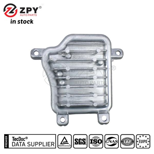 ZPY 80A998474C New Quality Right LED Light Control Unit Module For Audi Q5 Q5L