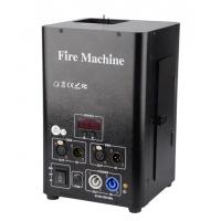 China Ac110v/220v Stage Effect Machine High End 10ft 3M Fire Flame Machine on sale