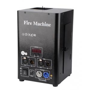 Ac110v/220v Stage Effect Machine High End 10ft 3M Fire Flame Machine