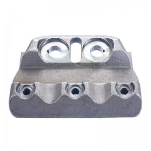 Aluminium Alloy Precision Casting Automotive Parts CNC Machined For Car