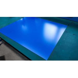 UV Laser CTP Printing Plates Aluminum Photosensitive Coating