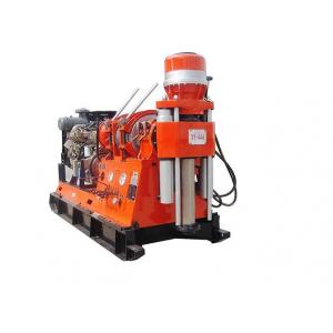 Engineering Construction Water Well Drilling Machine