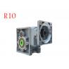 China High Efficiency Helical Gear Reducer Gearbox for Industrial Machinery Using wholesale