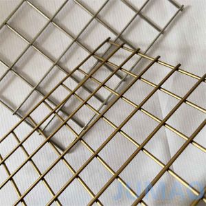 China Customized Shapes Environmental Friendly Architectural Mesh In Rolls Or Sheets wholesale