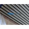 China 18BWG TP347 / 347H Bright Annealed Tube , Cold Drawn Seamless Steel Tube wholesale