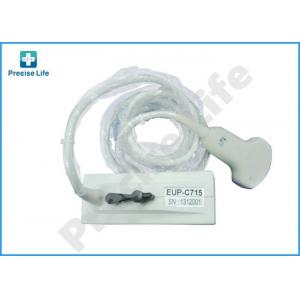 CE Hospital Ultrasound Transducer Convex Hitachi EUP-C715 Ultrasonic Transducer Probe