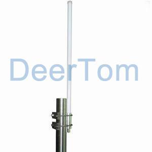 890-960MHz GSM 900MHz Omni Antenna 5dBi Outdoor Omni Directional Antenna Amplifier