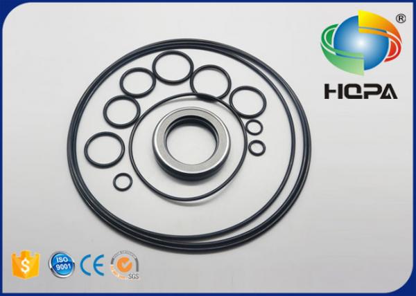 PC60-7 PC70-8 PC75UU Hydraulic Motor Seal Kits 708-7T-00470 708-7T-00360 708-7T