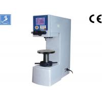 China ISO Qualified Hardness Testing Machine , Metal Digital Hardness Tester on sale