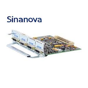 China NM 4T= 4-Port Gigabit Ethernet Network Module for ISR Routers original new in stock wholesale