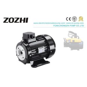 Durable Three Phase Induction Motor 112M2-2 5.5KW/7.5 HP For Car Washing Equipment