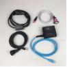 China V2024 Linde BT Forklift Diagnostic Kit - Canbox Scanner with Pathfinder LSG Service & Fault Programming wholesale