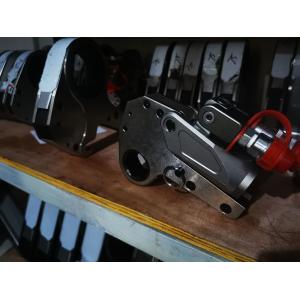 Low Profile Hexagonal Cassette Hydraulic Torque Wrench