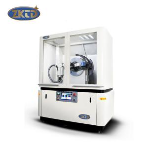 2.4kw Xray Diffractometer Analysis Composition Atomic Structure Crystalline Material
