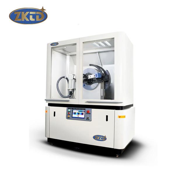 2.4kw Xray Diffractometer Analysis Composition Atomic Structure Crystalline