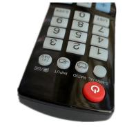 China Universal TV Remote Control LTV-918 fit for LG Lcd Led Smart Hdtv on sale