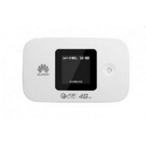 Huawei EC5377u-872 4G TD-LTE Mobile WiFi Hotspot TD-LTE/CDMA/WCDMA/GSM DL 300mbps