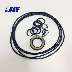 M5X130 Hydraulic Motor Excavator Seal  Kit Suitable CAT320C / D