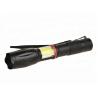 China Middle Multifunction Cob LED Flashlight 155 * 30mm With Magnetic Base wholesale