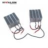 China Portable Electric Fan Heater Ptc Thermistor Resistance Electric Ptc Heater For Heating wholesale