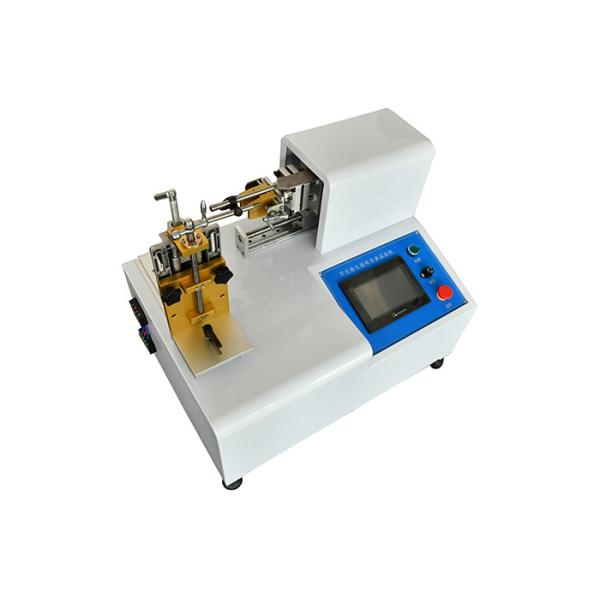 IEC 60669-1 Self Locking Switches Normal Operation Life Tester